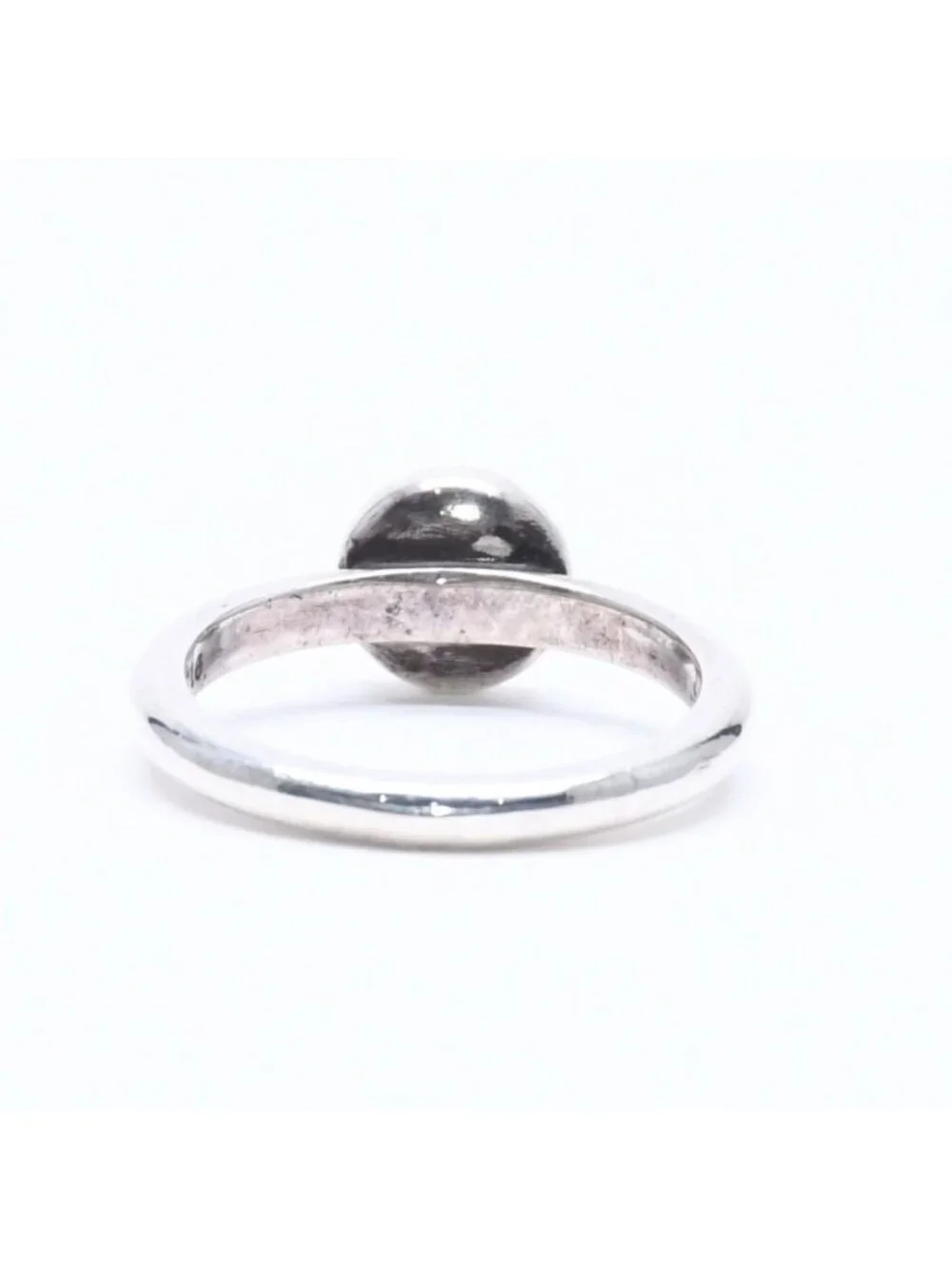 Chrome Hearts Bubblegum Ring Initial U